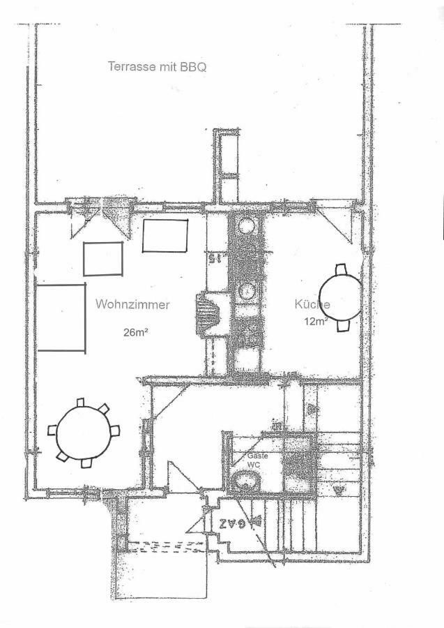 拉哥斯Casa Jaroca别墅 外观 照片